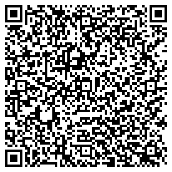 QR-код с контактной информацией организации «Покров Авто»