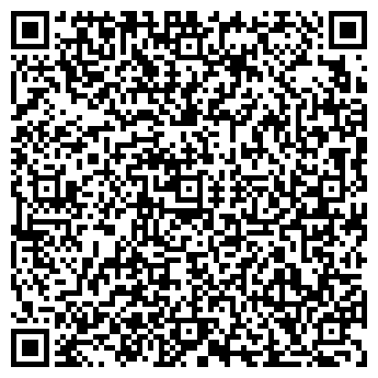 QR-код с контактной информацией организации Субъект предпринимательской деятельности ЧП Калюжный