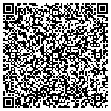 QR-код с контактной информацией организации Интернет магазин kupitvse