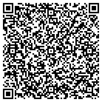 QR-код с контактной информацией организации СПД Цыганок