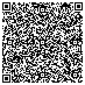 QR-код с контактной информацией организации Хоккайдо Моторс