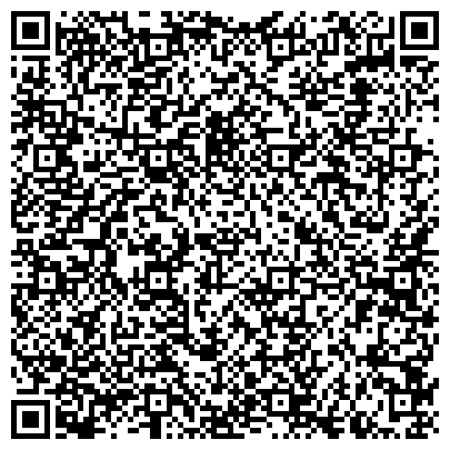 QR-код с контактной информацией организации Интернет-магазин автозапчастей AVTOSTS.