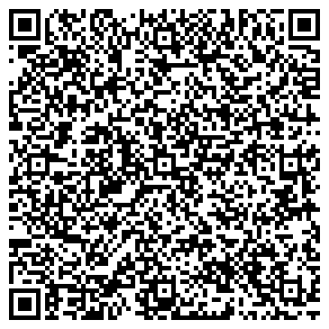 QR-код с контактной информацией организации Частное предприятие Магазин "Автозапчасти "