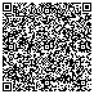 QR-код с контактной информацией организации Триумф Авторазборка, ЧП