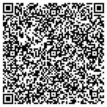 QR-код с контактной информацией организации Общество с ограниченной ответственностью ООО «Прогресив Техник»