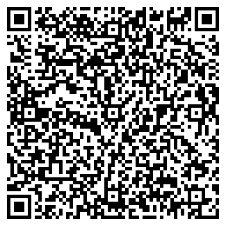 QR-код с контактной информацией организации АЛИС ТД