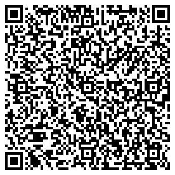 QR-код с контактной информацией организации Детали Кузова, ЧП