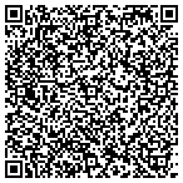 QR-код с контактной информацией организации Вист - Сервис Украина, ООО