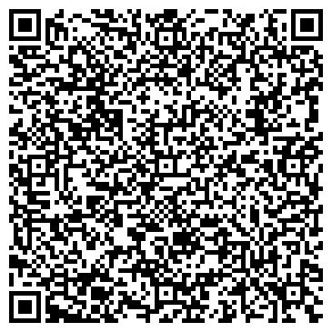 QR-код с контактной информацией организации Автоковрики, ООО