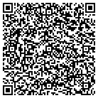 QR-код с контактной информацией организации Азиан Партс,ООО