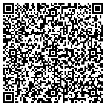 QR-код с контактной информацией организации Иронмэн (Ironman) 4x4, ООО
