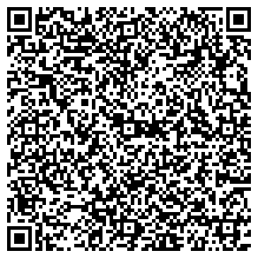 QR-код с контактной информацией организации Мастерская аргоннодуговой сварки, ЧП