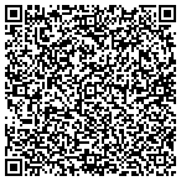 QR-код с контактной информацией организации Лада Люкс, ООО
