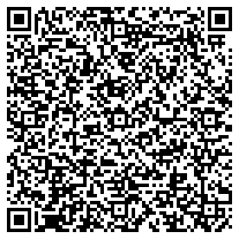 QR-код с контактной информацией организации Ниссенс-Украина, ООО