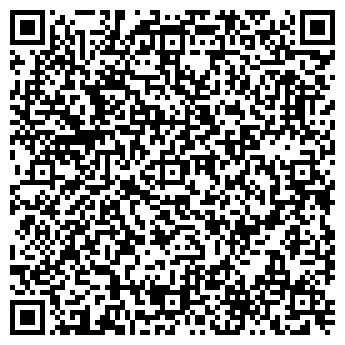 QR-код с контактной информацией организации Полиуретан, ООО