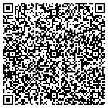 QR-код с контактной информацией организации Магазин автозапчастей, ЧП