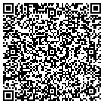 QR-код с контактной информацией организации АвтоХата, компания