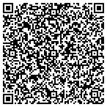 QR-код с контактной информацией организации ООО Академия пластика