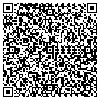 QR-код с контактной информацией организации Анна-7, ООО