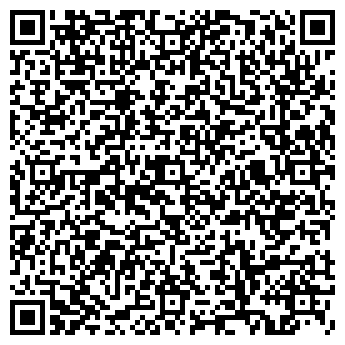 QR-код с контактной информацией организации ООО M2bonus