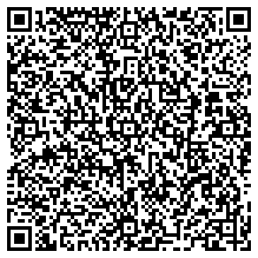 QR-код с контактной информацией организации Запчасти LANOS, ООО