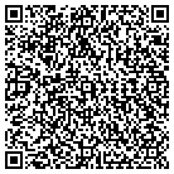 QR-код с контактной информацией организации Автовиктан, ООО