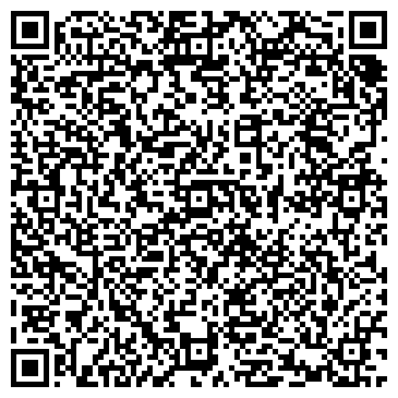 QR-код с контактной информацией организации Рон-До, ООО