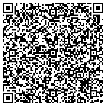 QR-код с контактной информацией организации Eurodisk KFZ, ООО (Евродиск)