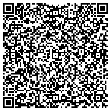 QR-код с контактной информацией организации Автомагазин Тормозная колодка, СПД