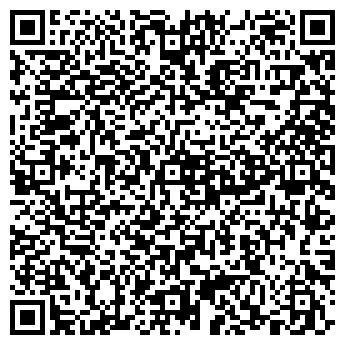 QR-код с контактной информацией организации ВАЗ Тюнинг, ЧП