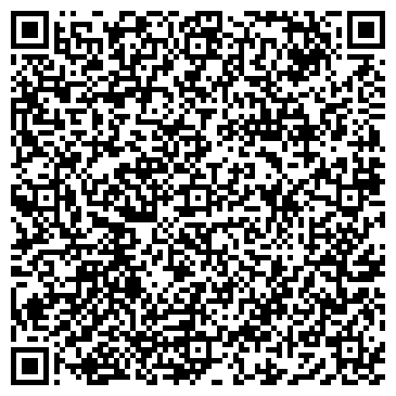 QR-код с контактной информацией организации Костиков А. А., ЧП