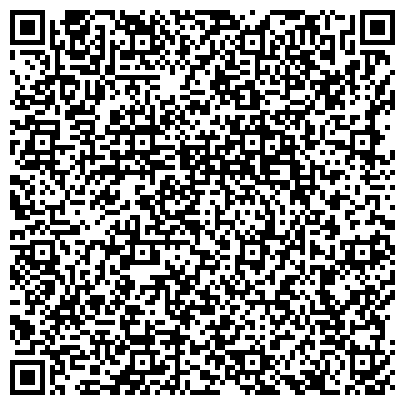 QR-код с контактной информацией организации Интернет-магазин автозапчастей Ланос, Сенс