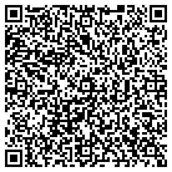 QR-код с контактной информацией организации Ультракар, ООО