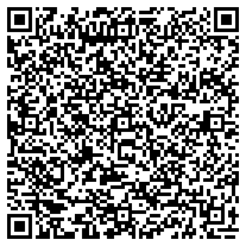 QR-код с контактной информацией организации Shopparts