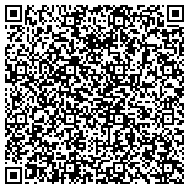 QR-код с контактной информацией организации Интернет-магазин Автоткани