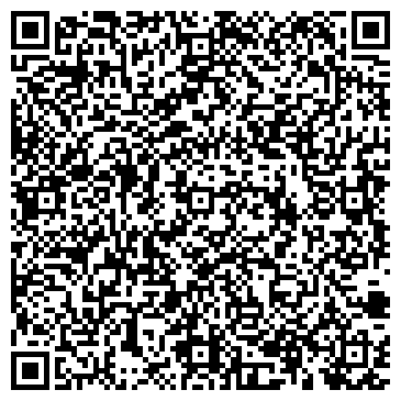 QR-код с контактной информацией организации МАЗ Центр Казахстан, ТОО