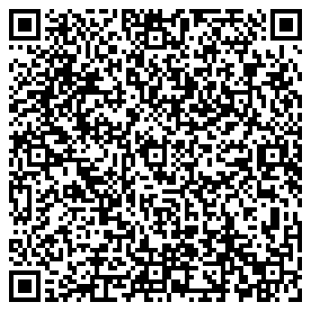 QR-код с контактной информацией организации Персия Моторс, ТОО