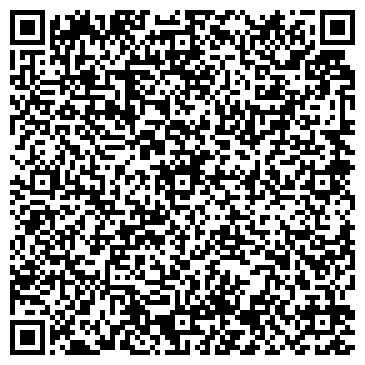 QR-код с контактной информацией организации Автомагазин Каменщиков, ИП