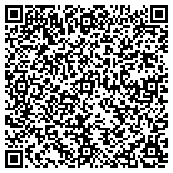 QR-код с контактной информацией организации Мир амортизаторов, ИП