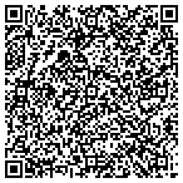 QR-код с контактной информацией организации Гурьев К. Г. (автомагазин), ИП