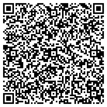 QR-код с контактной информацией организации Синержи, ТОО