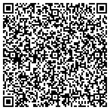 QR-код с контактной информацией организации Техно Проект Астана, ТОО