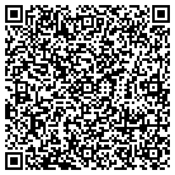 QR-код с контактной информацией организации Мирсакиева Б.У, ИП