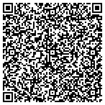 QR-код с контактной информацией организации СПД Пшеничный