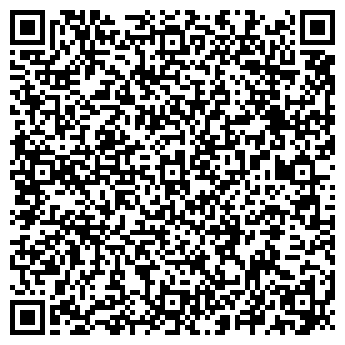 QR-код с контактной информацией организации Торговый дом Рамос-Украина (Авто Рич), ООО