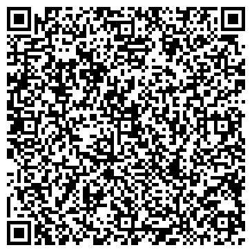 QR-код с контактной информацией организации МАГАЗИН "777"