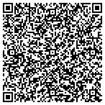 QR-код с контактной информацией организации ИП Алматов Кайрат