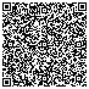 QR-код с контактной информацией организации Интернет магазин larz torgg