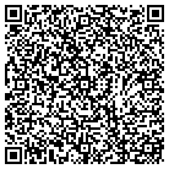 QR-код с контактной информацией организации Частное предприятие Kinza
