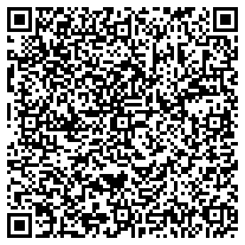 QR-код с контактной информацией организации Субъект предпринимательской деятельности ПП "автофан"